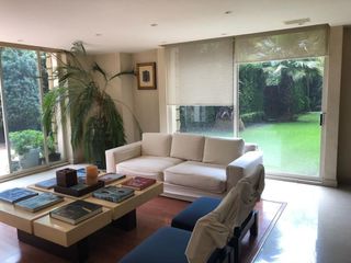 VENTA DEPARTAMENTO Garden House Parques de la Herradura con 177 m2 de jardín