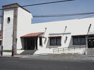 Oficina / Consultorio  en Jiquilpan Cuernavaca - ITI-816-Of