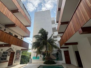 HOTEL en VENTA en Isla Mujeres a una cuadra del puerto de Ultramar
