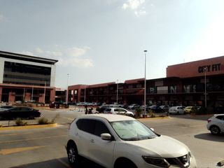 OFICINAS EN RENTA EN PLAZA UBIKA, EL REFUGIO, QUERÉTARO