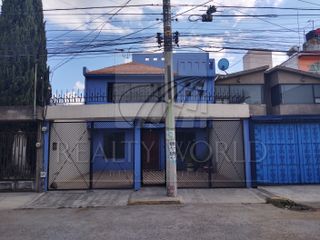 Casas Venta Toluca  15-CV-7063