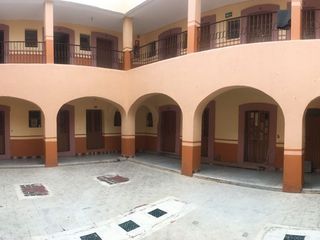 HOSTAL EN VENTA CENTRO HISTORICO DE ZACATECAS ZACATECAS