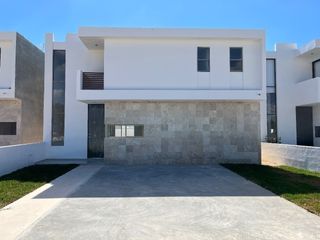 Casa en venta en Mérida Yucatán, Dzityá.
