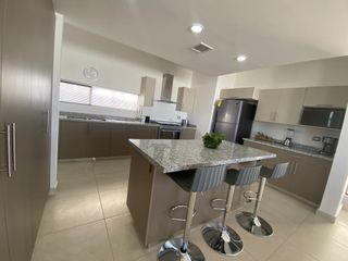 Casa Residencial en venta  viñedos