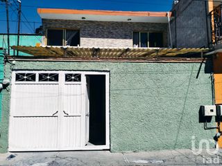 Casa en Venta en el Garambullo Querétaro