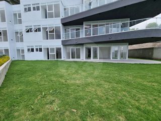 IVY BR Departamento en venta en Bosque Real