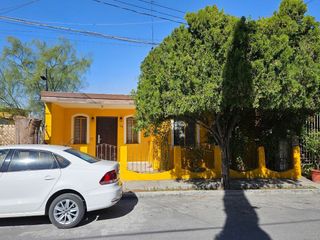 Casa en Renta en Guadalupe.