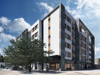 VENTA Departamento Norte Aguascalientes
