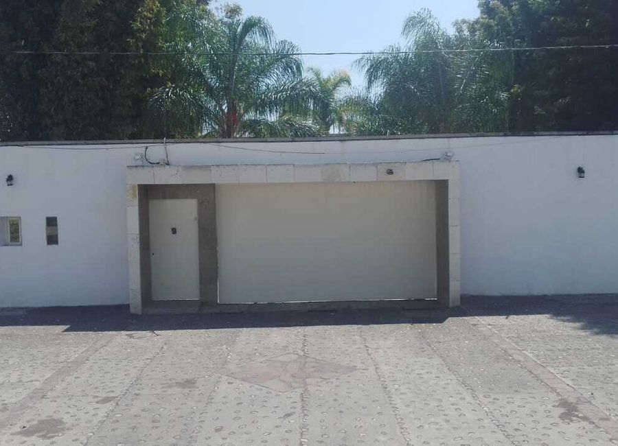 CASA EN VENTA VACACIONAL HABITACIONAL AMPLIO JARDIN ALBERCA JARAL DEL