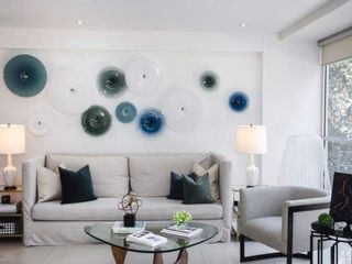 VENTA DE DEPARTAMENTO EN NARVARTE  AV. CUAUHTÉMOC Y SAN BORJA