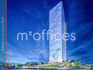 Pre-venta de Oficina en obra gris   de 57.07 m2 en Merida Yucatan