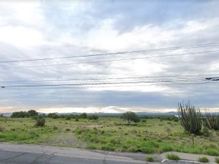 Terreno comercial en venta en La Victoria de Hermosillo, Sonora.