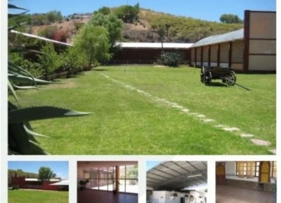 Terreno en Venta en Calvillo Aguascalientes