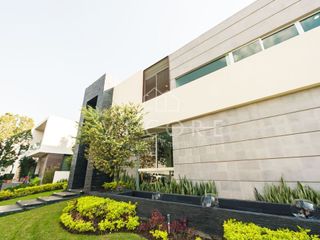 CASA EN VENTA EN BOSQUE DE LOS LAGOS, ZAPOPAN