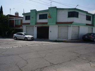 Casa enCasa en Venta, Gral. Vicente Guerrero, Delegación San Buenaventura, Toluca, Edo. de México