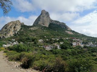 Venta de Terreno en Bernal