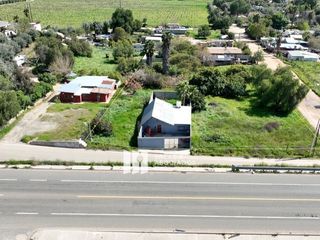 Venta de Terreno | Frente a Carretera Federal en Valle de Guadalupe