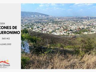 Terrenos en Venta en San Jerónimo, Monterrey | LAMUDI