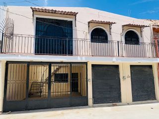 Casa En Venta En Huentitán el Alto