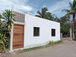 “Casa Manglar” en venta en San Crisanto