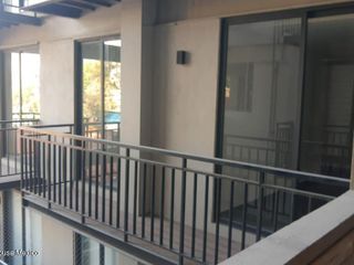 Departamento en Venta en Cuauhtémoc, con balcón  FM  23 - 5449
