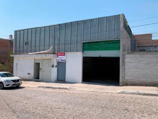 Bodega en Venta en Los Robles, Querétaro