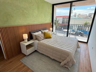 PREVENTA DE DEPARTAMENTOS EN EL CENTRO DE AGUASCALIENTES