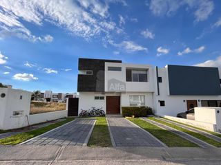 Casa sola en venta en Juriquilla, Querétaro, Querétaro