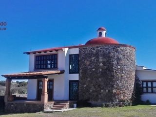 VENTA,, Terreno en  Hacienda Real 1800, Huichapan Hidalgo
