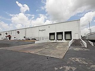 Bodega Industrial en renta  Reynosa
