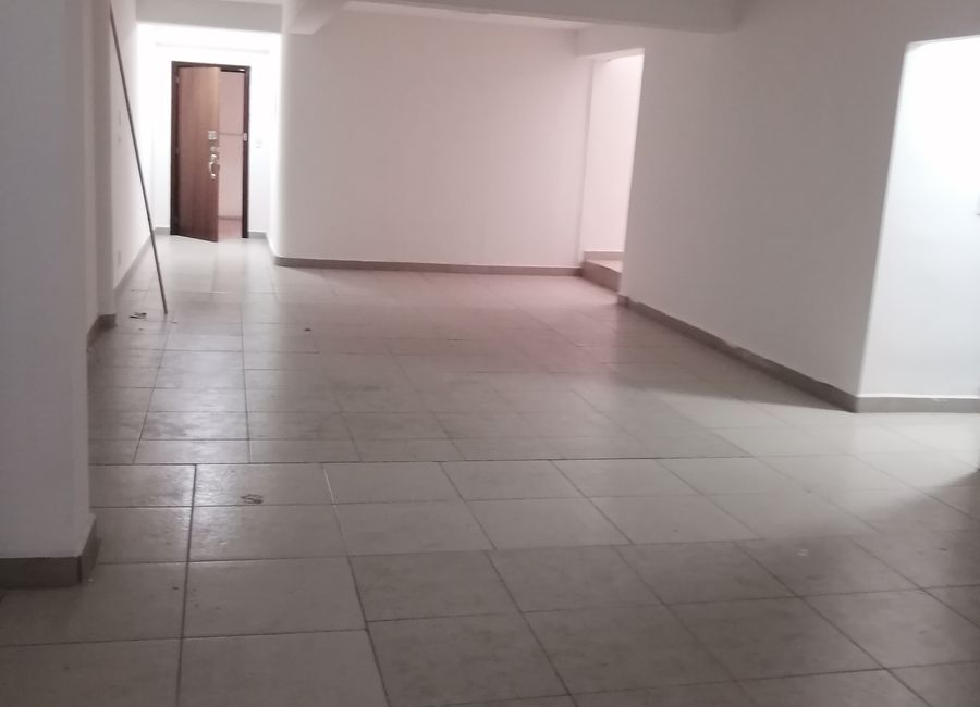 AMPLIA OFICINA EN RENTA COLONIA ROMA