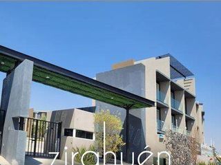 VENTA CASAS NUEVAS RESIDENCIAL EL REFUGIO, 3 NIVELES, ROOF G