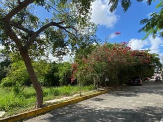 Terreno para condominio en Cancun en venta