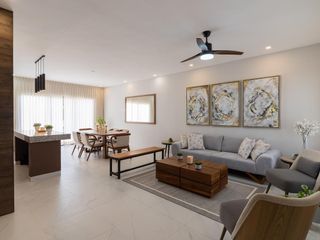 Penthouse en venta en Merida,Yucatan CON 3 RECAMARAS