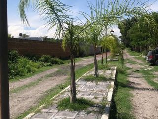Terreno en Venta en Campo La Leona, Emiliano Zapata, Morelos