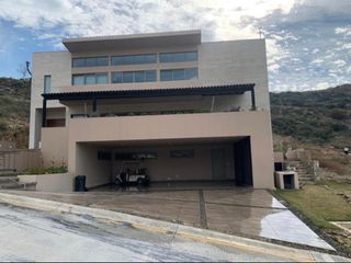 Casa Venta en Terralta Residencial Golf, Garcia, Monterrey (MJGB)