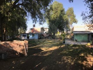 Terreno residencial en venta en Cuaxoxoca