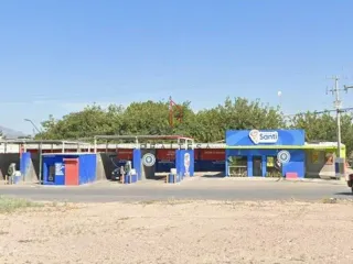 Local Comercial Renta Prol. Fernando Baeza Delicias Chih 72,000 Claloc RGC