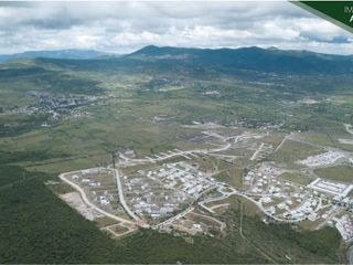 Terrenos en San Isidro Juriquilla