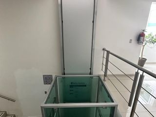 Renta de consultorio Super ubicado y dentro de edificio corporativo con elevador