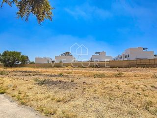 TERRENO EN VENTA EN CAPITAL NORTE, ZAPOPAN