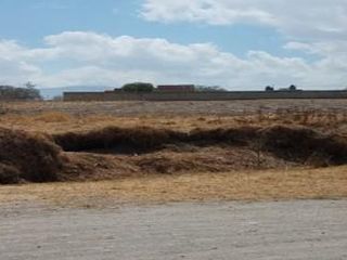 Terreno - San Miguel Totocuitlapilco