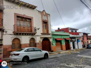 Casa en venta en calle Insurgentes Xalapa Ver zona Centro