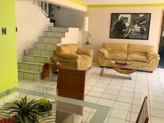 Casa en venta en Jardines de Querétaro