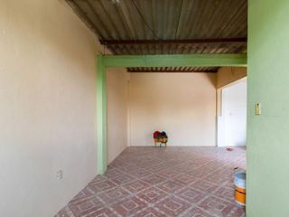 Casa en venta en Lazaro Cardenas, Ecatepec de Morelos