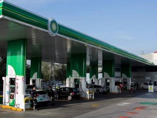 Gasolinera en Venta en Querétaro 5,252 m2