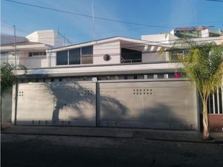 Venta de casa en la Felix Ireta en Morelia Michoacan