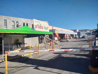 Local comercial en venta en la central de abastos en Quertaro