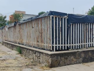 Terreno en venta en Ciudad del Sol - Ixtacihuatl