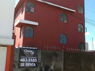 Edificio departamentos en venta zona Finsa, VW, Sanctorum Cuautlancingo Puebla
